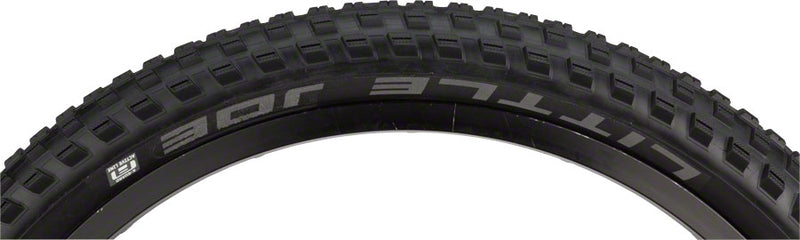 Load image into Gallery viewer, Schwalbe-Little-Joe-Tire-20-in-2-in-Folding-TR0658-Folding-Tires