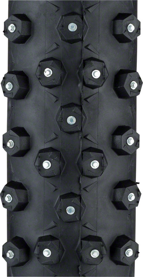 Load image into Gallery viewer, Schwalbe Ice Spiker Pro Tire 27.5 x 2.25 Clincher Wire Performance Line
