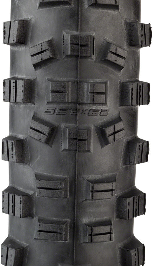 Load image into Gallery viewer, Schwalbe Hans Dampf Tire 29x2.35 Tubeless/Folding/Performance/Addix/TwinSkin