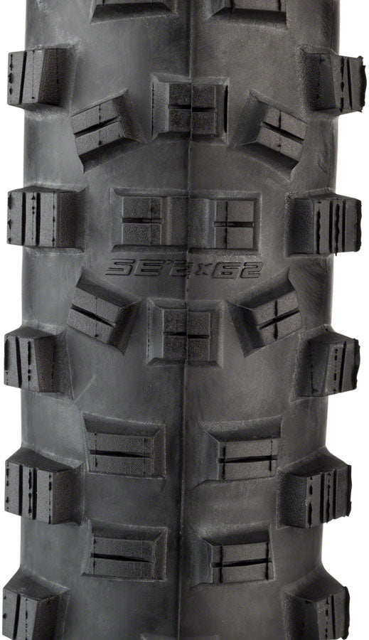 Schwalbe Hans Dampf Tire 27.5 x 2.35 Tubeless Folding Performance Addix