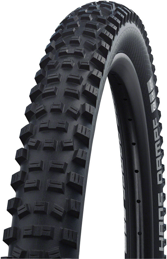 Load image into Gallery viewer, 2 Pack Schwalbe Hans Dampf Tire 24x2.35 Tubeless Performance AddixTwinSkin