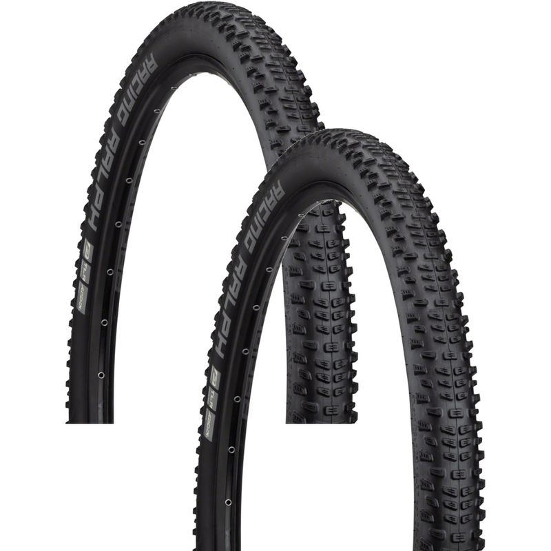 Load image into Gallery viewer, Schwalbe-Racing-Ralph-Tire-29-in-2.25-Folding-TR0283PO2-Folding-Tires