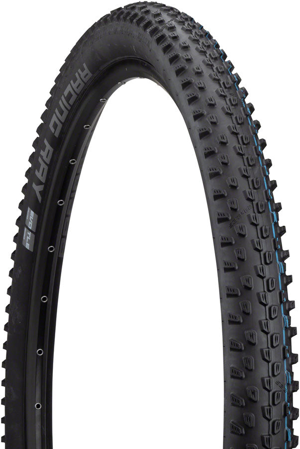 Load image into Gallery viewer, Schwalbe-Racing-Ray-29-in-2.25-in-Folding-TR0879-Folding-Tires