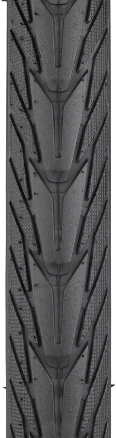 Load image into Gallery viewer, Schwalbe Energizer Plus Tire 27.5 x 2 Clincher Wire Black/Reflective Performance
