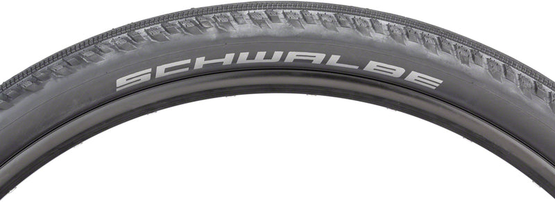 Load image into Gallery viewer, Schwalbe Hurricane Tire - 27.5 x 2.25, Clincher, Wire, Black, Performance, Addix