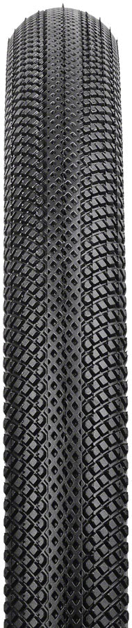 Load image into Gallery viewer, Vee Tire Co. Speedster Tire 700x35 Tubeless Blk 120tpi BProof Aramid Belt Ebike