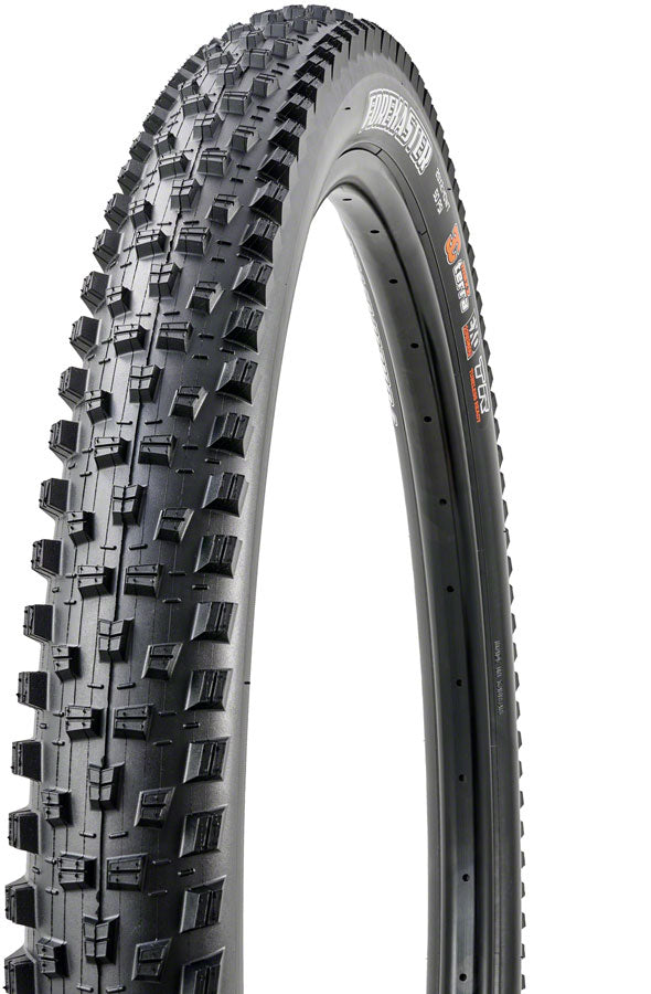 Load image into Gallery viewer, 2 Pack Maxxis Forekaster Tire Clincher Wire Requires Tube Black 27.5 x 2.35