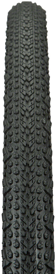Load image into Gallery viewer, Donnelly Sports X'Plor MSO Tire Tubeless, Folding, Black/Tan, 120TPI 700 x 36