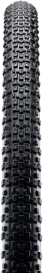Load image into Gallery viewer, Maxxis Rambler Tire 700 x 40 Tubeless Folding Black/Dark Tan Dual EXO