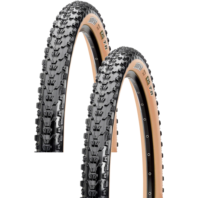 Load image into Gallery viewer, Maxxis-Ardent-Tire-27.5-in-2.4-Folding-TR0487PO2-Folding-Tires