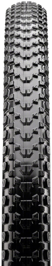 Load image into Gallery viewer, Maxxis Ikon Tire Tubeless Folding Black/Dark Tan EXO Casing 27.5 x 2.20
