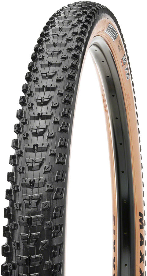 Load image into Gallery viewer, Maxxis-Rekon-Tire-27.5-in-2.8-in-Folding-TIRE2527-Folding-Tires