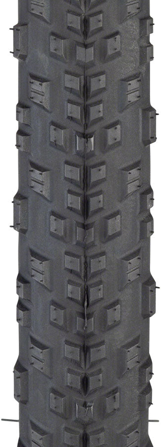 Load image into Gallery viewer, Teravail Rutland Tire - 700 x 35, Light and Supple, Black, Fast Compound