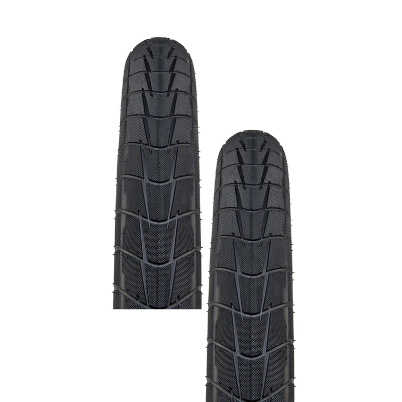 Load image into Gallery viewer, Eclat-Predator-Tire-20-in-2.3-Wire-TR0728PO2-Wire-Bead-Tires