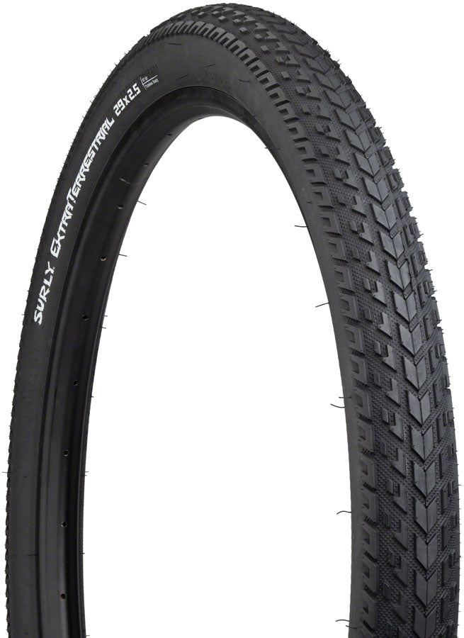 Load image into Gallery viewer, Surly-ExtraTerrestrial-Tire-29-in-2.5-in-Folding-TR0802-Folding-Tires