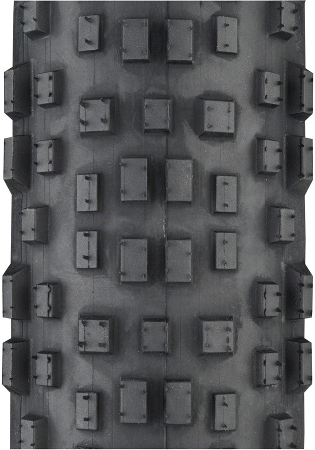 Load image into Gallery viewer, Surly Knard Tire 27.5 x 3 Tubeless Folding Steel Black 60tpi Mountain Bike