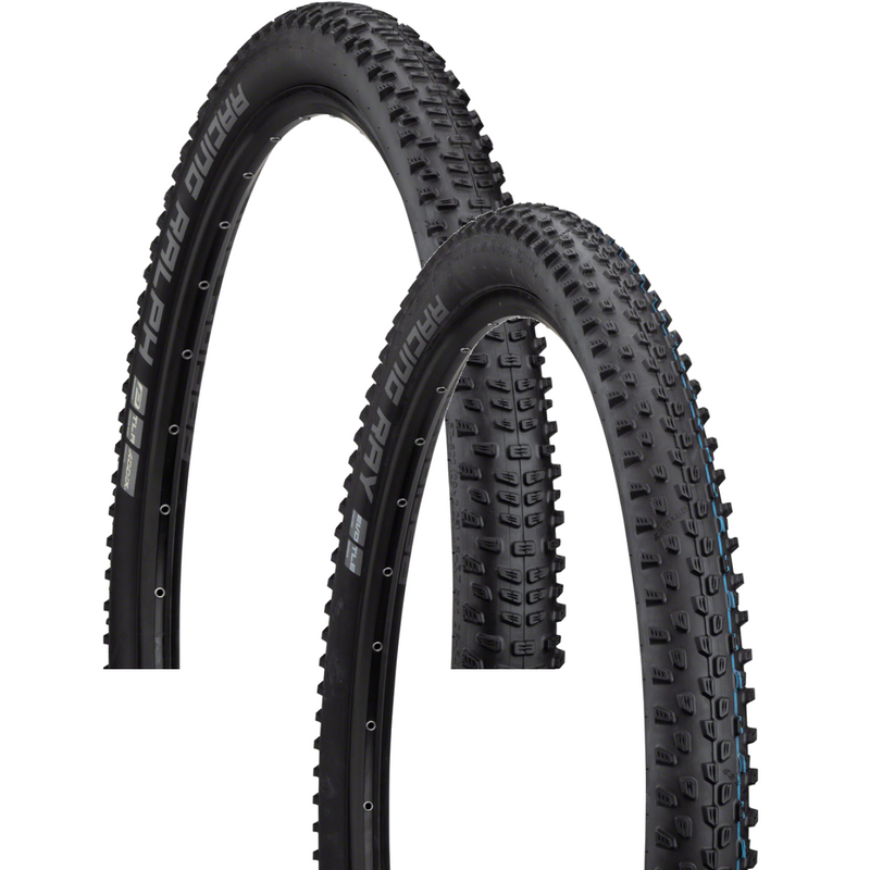 Load image into Gallery viewer, Schwalbe--TR0872-TR0879-Folding-Tires