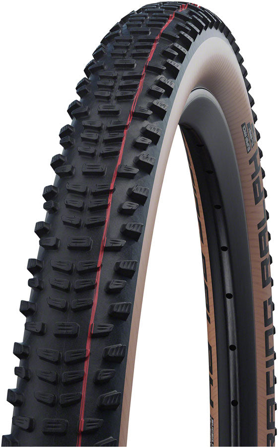 Load image into Gallery viewer, Pack of 2 Schwalbe Racing Ralph Tire 29 x 2.35 Tubeless Folding Evolution