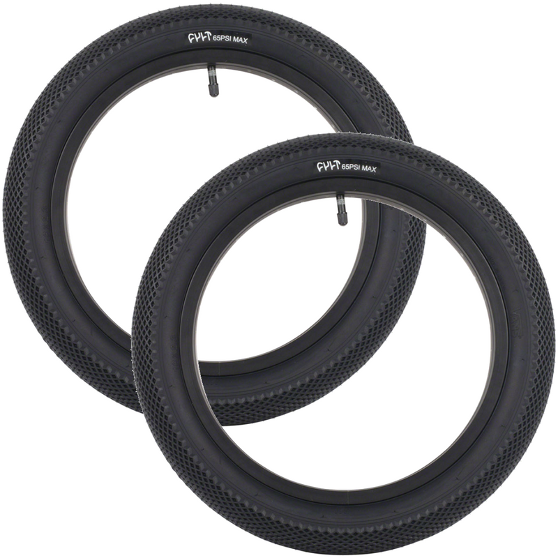 Load image into Gallery viewer, Cult-Cult-x-Vans-Tire-16-in-2.3-Wire-TR0952PO2-Wire-Bead-Tires