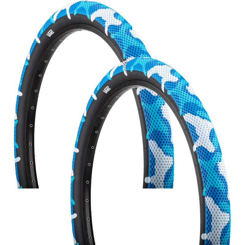 Load image into Gallery viewer, Cult-Cult-x-Vans-Tire-26-in-2.1-Wire-TR0958PO2-Wire-Bead-Tires