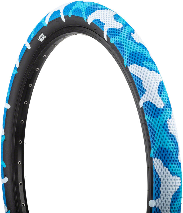 Load image into Gallery viewer, Cult-Cult-x-Vans-Tire-26-in-2.1-in-Wire-TR0958-Wire-Bead-Tires