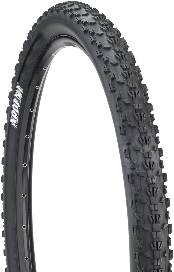 Load image into Gallery viewer, Pack of 2 Maxxis Ardent Tire Clincher Wire Requires Tube Black EXO Casing