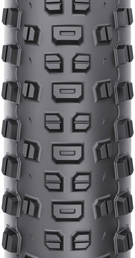 Load image into Gallery viewer, WTB Ranger Tire - 29 x 2.4, TCS Tubeless, Folding, Black/Tan, Light/Fast Rolling, Dual DNA, SG2