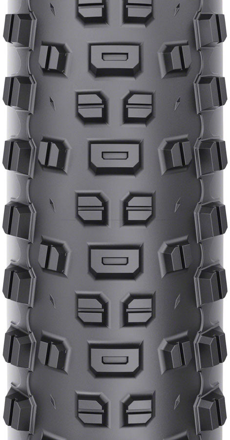 WTB Ranger Tire TCS Tubeless Folding Light/Fast Rolling Dual DNA SG2 29x2.4