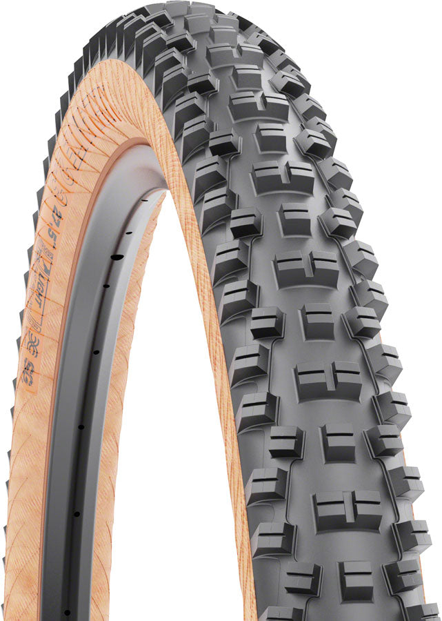 Load image into Gallery viewer, Premium WTB 29" Tubeless Mountain & Trail Bike Tires Bundle Fast Rolling, Puncture Protection & Aggressive Traction