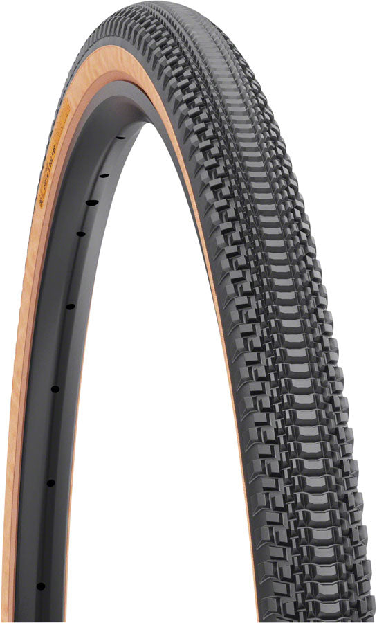 Load image into Gallery viewer, WTB-Vulpine-Tire-700c-36-mm-Folding-TR1094-Folding-Tires