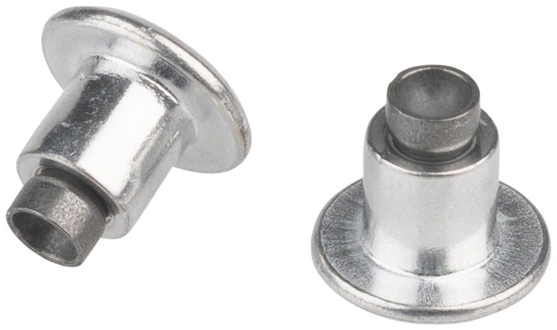 Load image into Gallery viewer, 45NRTH Large Concave Carbide Aluminum Tire Studs - 300 Pack