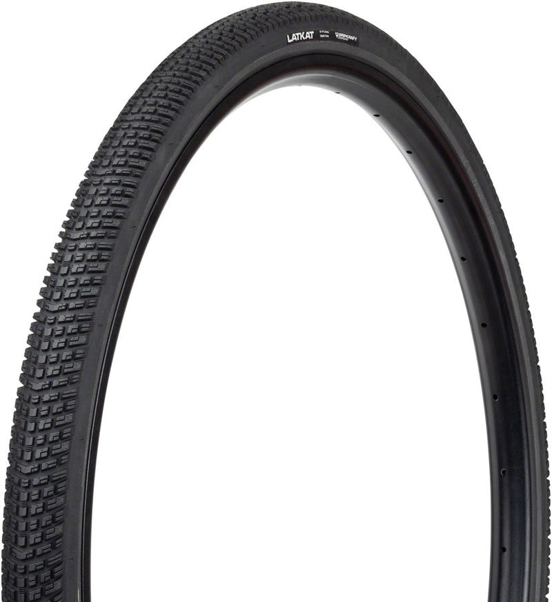 Load image into Gallery viewer, 45NRTH-Latkat-Tire-700c-40-Folding-TIRE10497-Folding-Tires