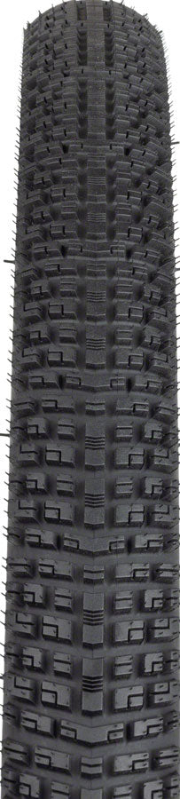 Load image into Gallery viewer, 45NRTH Latkat Tire - 700 x 40, Tubeless, Folding, Black, 60 TPI, Gripkraft Compound
