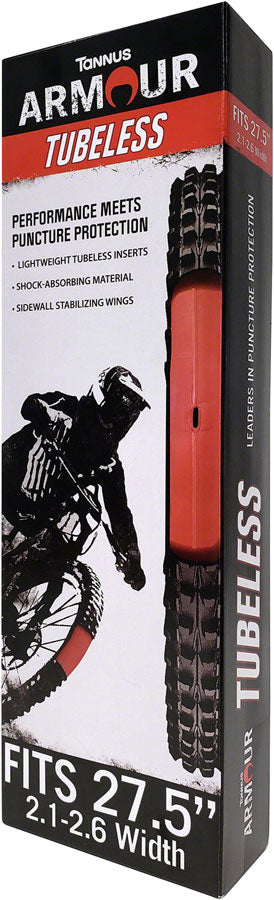 Load image into Gallery viewer, Tannus Armour Tubeless Tire Insert - 27.5 x 2.1-2.6", Single