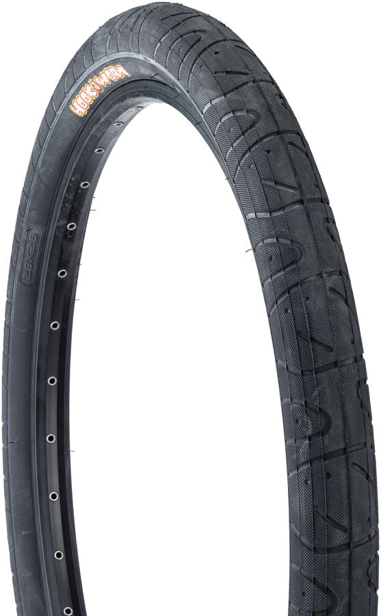 Load image into Gallery viewer, Maxxis-Hookworm-20-in-1.95-in-Wire-TR1220-Wire-Bead-Tires