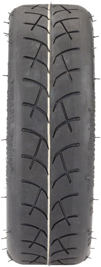 Load image into Gallery viewer, CST C9287 Scooter Tire 8.5 x 2 Clincher Replacement Scooter Tire