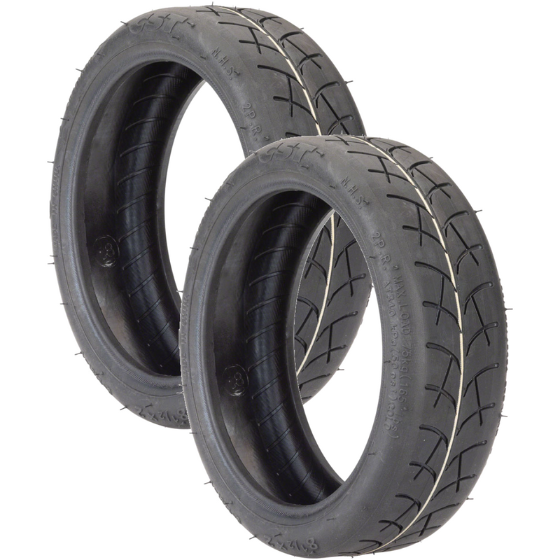 Load image into Gallery viewer, CST--TR1221PO2-Wire-Bead-Tires