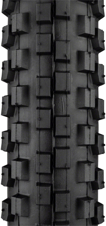 Load image into Gallery viewer, Maxxis Maxx Daddy Bmx Tire 20 X 2 60Tpi Clincher Wire Single Compound Black