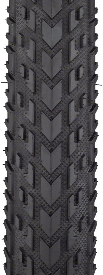 Load image into Gallery viewer, Surly ExtraTerrestrial Tire 29 x 2.5 Tubeless Folding Black/Slate 60tpi