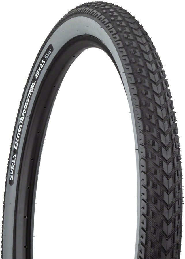 Load image into Gallery viewer, Surly-ExtraTerrestrial-Tire-29-in-2.5-in-Folding-TR1259-Folding-Tires