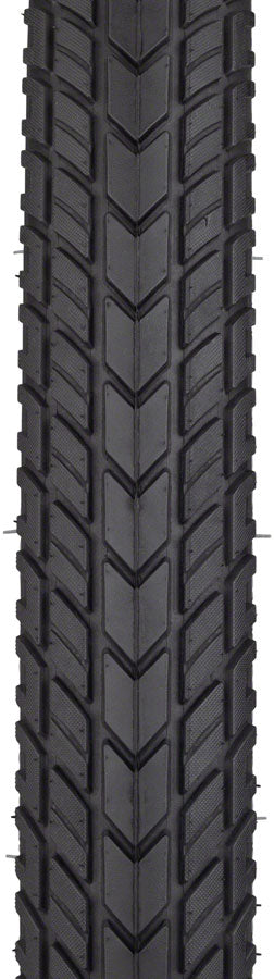 Load image into Gallery viewer, Surly ExtraTerrestrial Tire 26 x 46c Tubeless Folding Black/Slate 60tpi