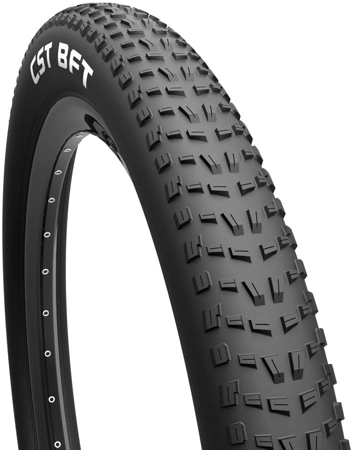 Load image into Gallery viewer, CST-Big-Fat-Tire-27.5-in-3-Wire_TIRE9882
