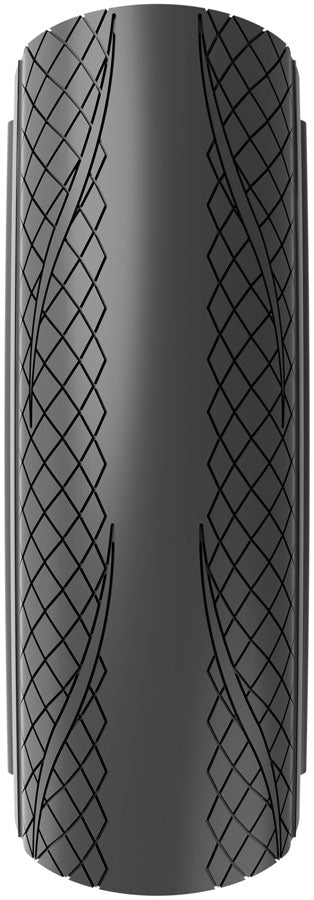 Load image into Gallery viewer, Vittoria Rubino Pro Tire - 700 x 25, Clincher, Folding, Black/Tan, G2.0