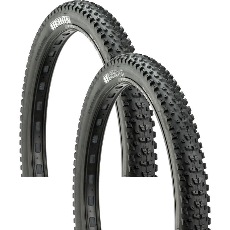 Load image into Gallery viewer, Maxxis-Rekon-Tire-24-in-2.3-Folding-TR1379PO2-Folding-Tires