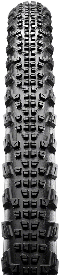 Load image into Gallery viewer, Maxxis Rambler Tire Tubeless, Folding, Black, Dual Compound, SilkShield 700 x 40