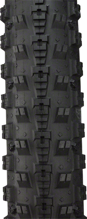 Load image into Gallery viewer, Maxxis Crossmark II Tire 26 x 2.25 Clincher Wire Steel Black Mountain Bike