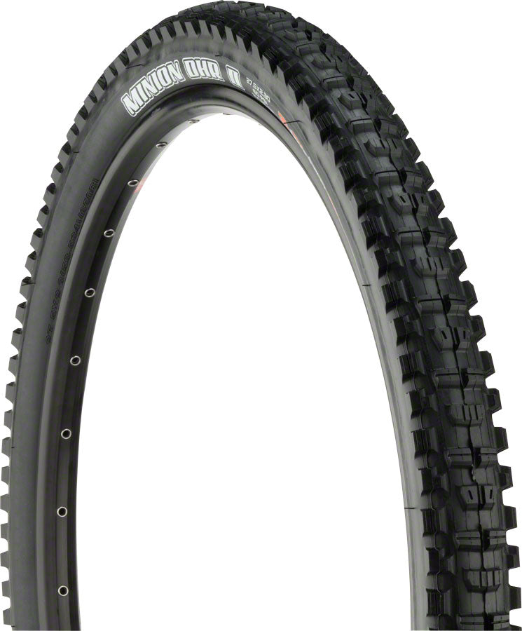 Load image into Gallery viewer, Maxxis Minion DHR Ii Tire 27.5 X 2.3 120Tpi 3C Maxx Terra Double Down Tubeless