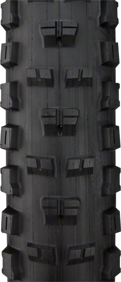 Load image into Gallery viewer, Maxxis High Roller II Tire Tubeless Folding Black Dual EXO Casing 27.5 x 2.8