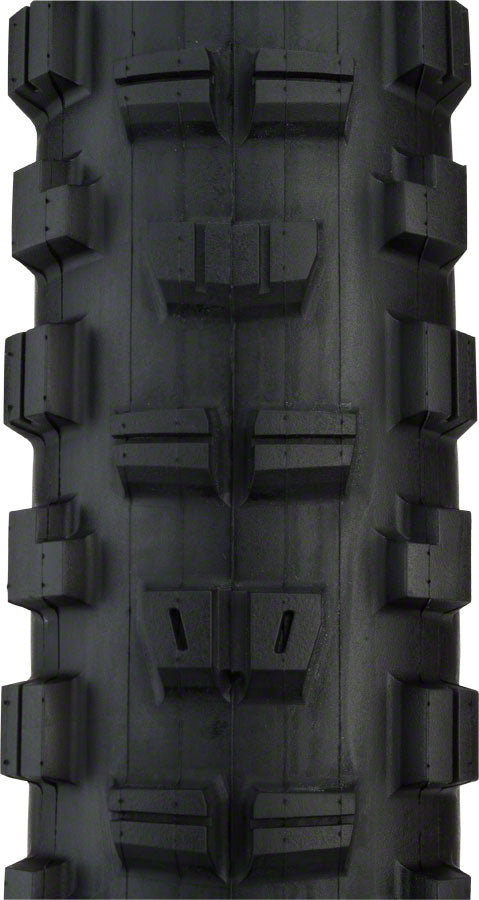 Pack of 2 Maxxis Minion DHR II Tire 20 x 2.30 Clincher Wire Black Dual