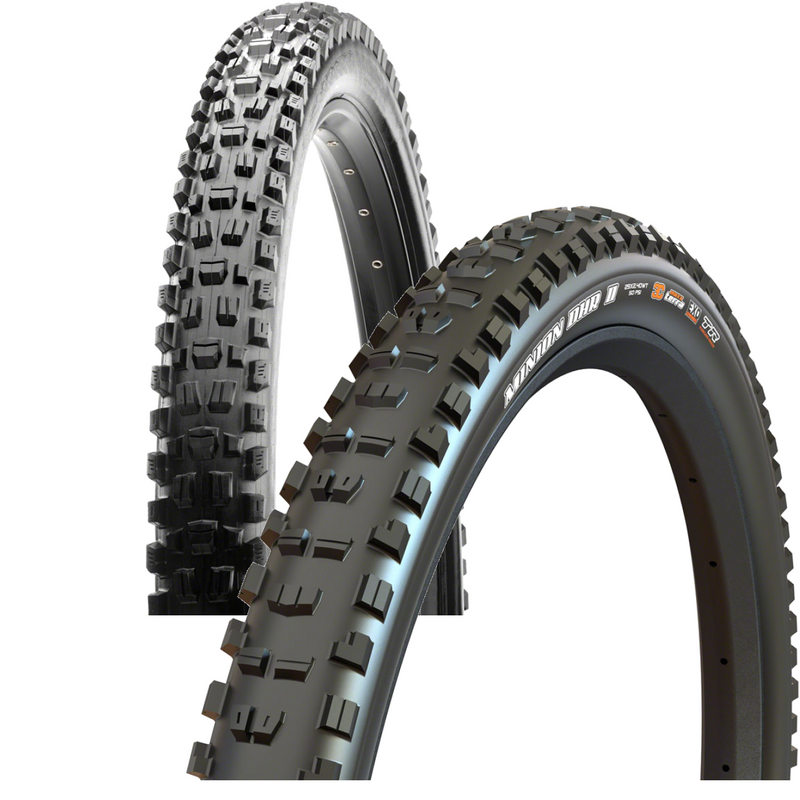 Load image into Gallery viewer, Maxxis--TR1487-TIRE10972-Folding-Tires
